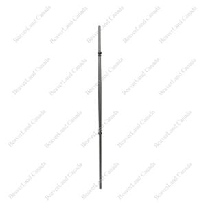 5/8”*44” 10Pcs/Box (IBR101-C44-STB)