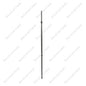 5/8”*44” 10Pcs/Box (IBR101-C44-STB)