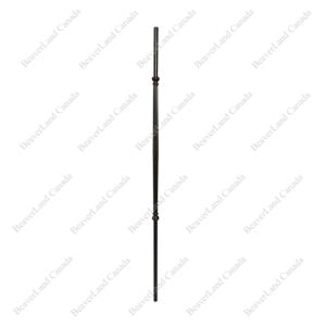 5/8”*44” 10Pcs/Box (IBR102-C44-ORC)