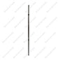 5/8”*44” 10Pcs/Box (IBR102-C44-ORC)