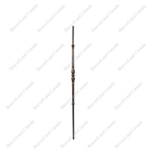 5/8”*44” 10Pcs/Box (IBR102-C45-ORC)