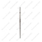 5/8”*44” 10Pcs/Box (IBR102-C45-ORC)