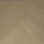 Calm - Canadian Standard Flooring 5” x 3/4" Engineered Hardwood Oak LUCID HERRINGBONE Collection