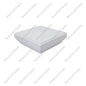 Post Cap #2 F126-Series 3” Painted White (PC402)
