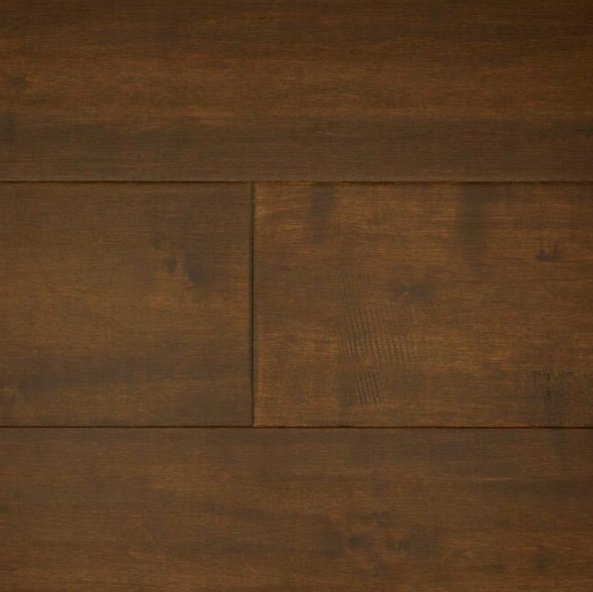 Cappuccino - NAF 6.5''x 18mm MAPLE Engineered Hardwood