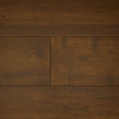 Cappuccino - NAF 6.5''x 18mm MAPLE Engineered Hardwood