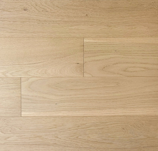 Cedar - NAF 5" x 12mm OAK Engineered Hardwood Click