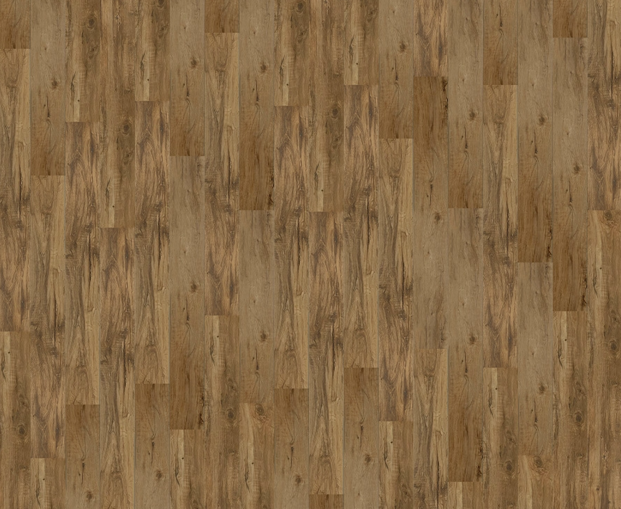 CHAPLIN- AQUAPLUS Select 7mm SPC Vinyl Flooring