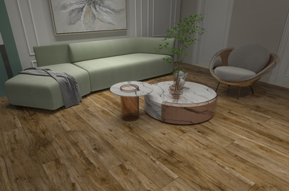 CHAPLIN- AQUAPLUS Select 7mm SPC Vinyl Flooring