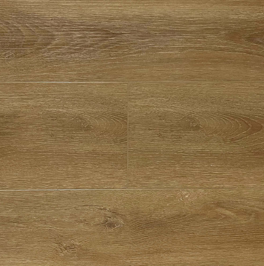 Coal - Impressive Floors Elegant Collection 7.5mm Vinyl