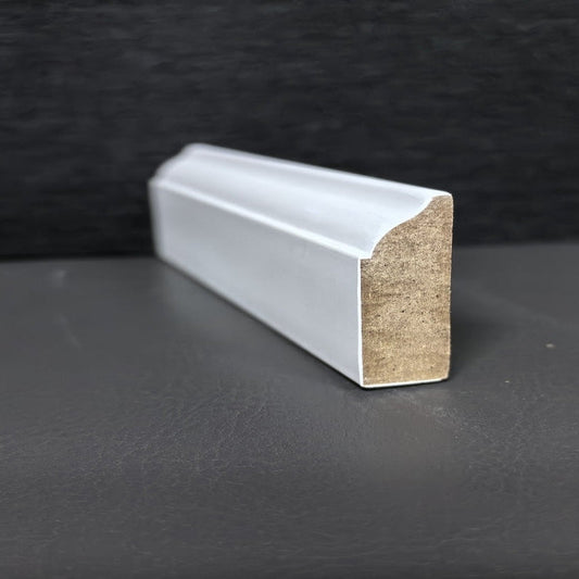 Shoe Molding - Door Stop -Colonial -NAF