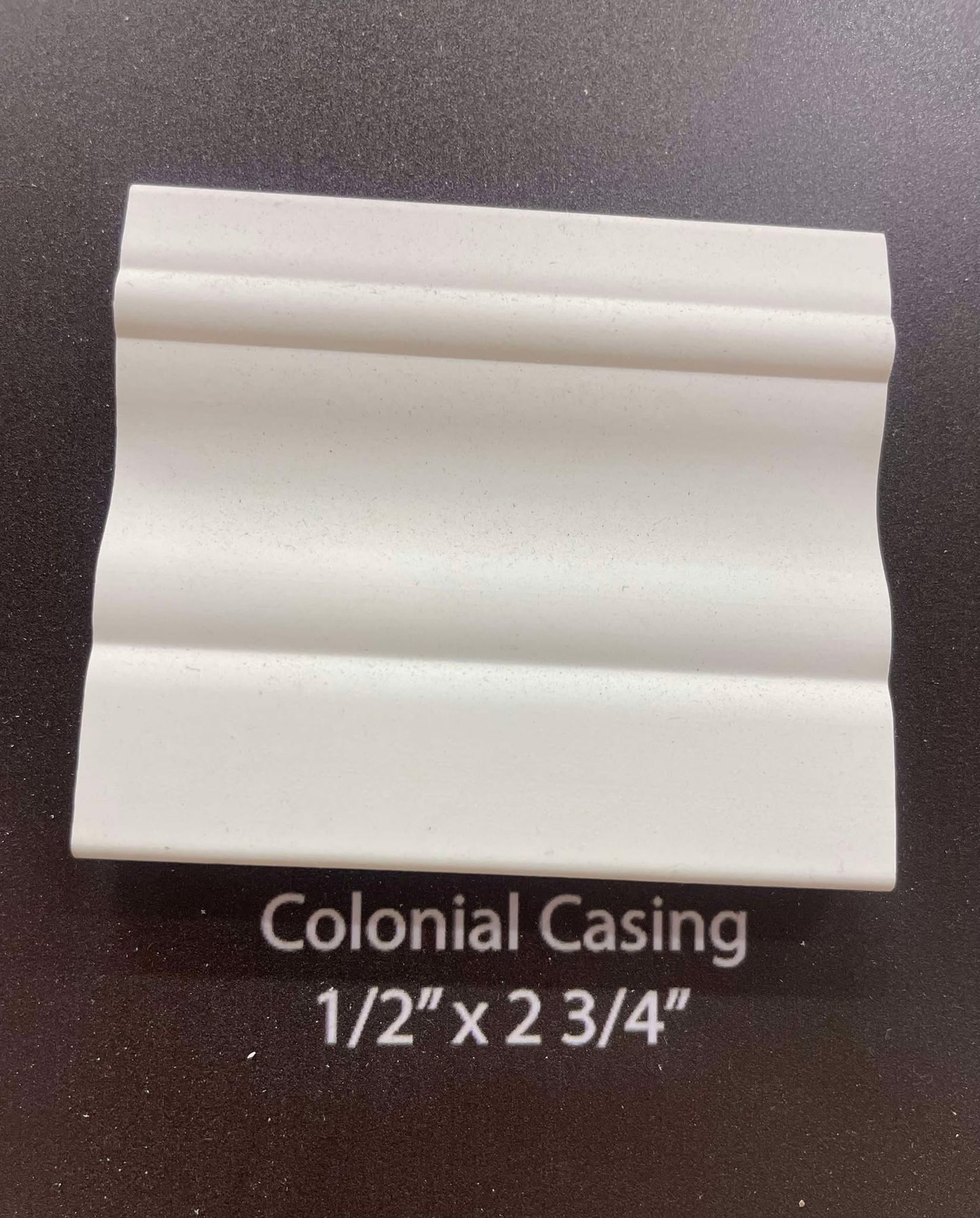 Door Casing Colonial-NAF-