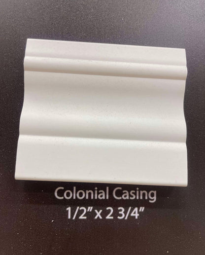 Door Casing Colonial-NAF-
