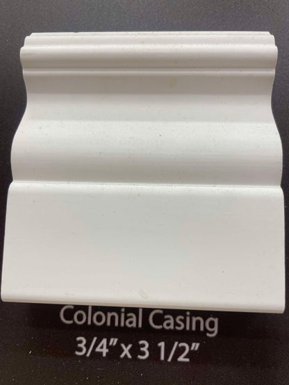 Door Casing Colonial-NAF-