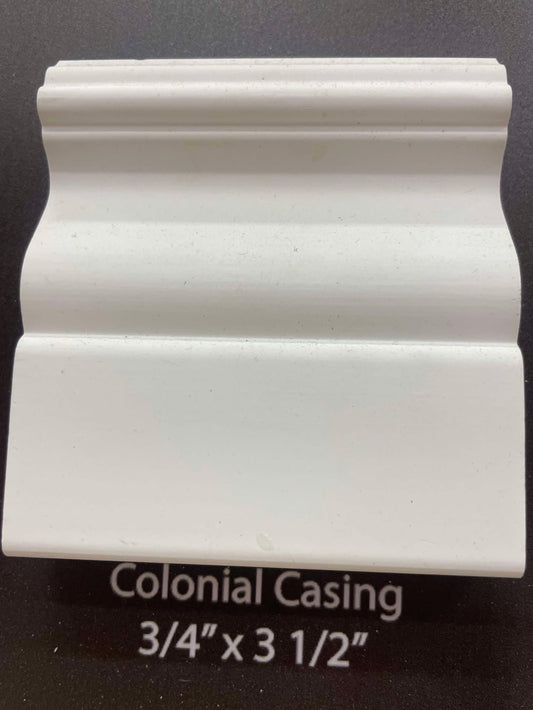 Door Casing Colonial-NAF-