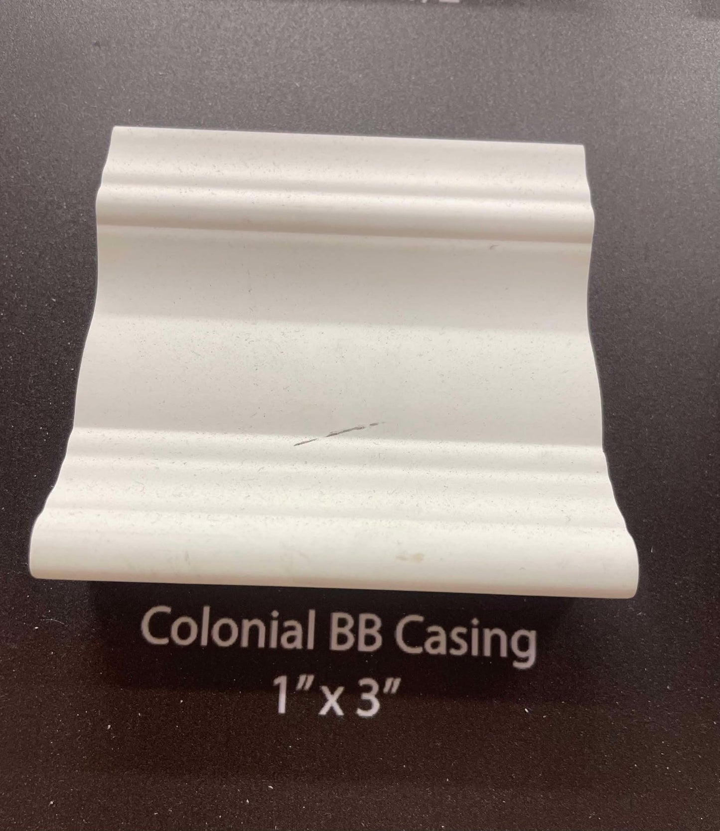 Door Casing Colonial - NAF
