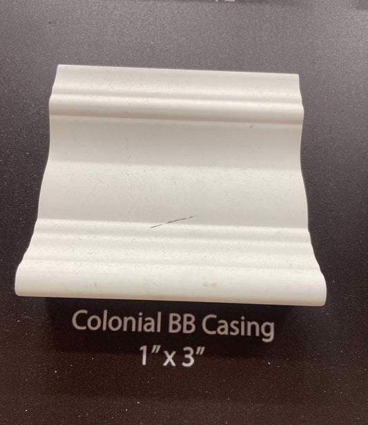 Door Casing Colonial - NAF