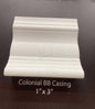 Door Casing Colonial - NAF