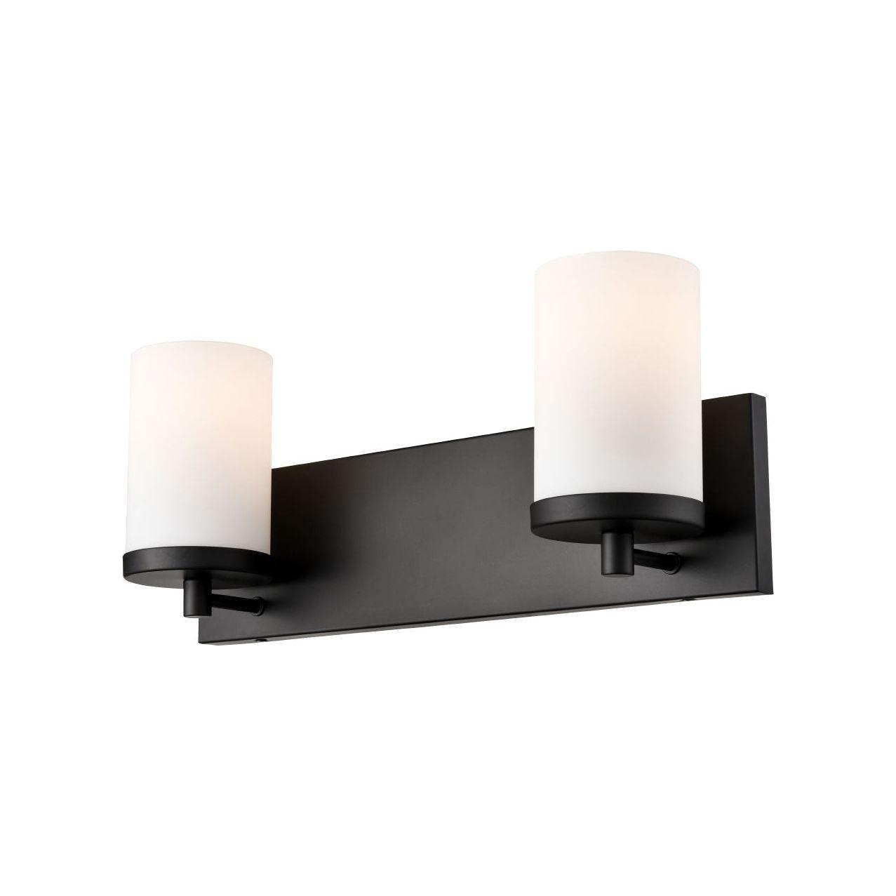 Dieppe 2-Light Vanity