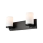 Dieppe 2-Light Vanity