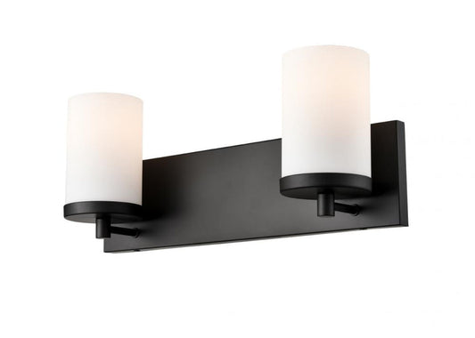 Dieppe 2 LT Vanity