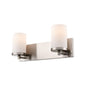 Dieppe 2-Light Vanity