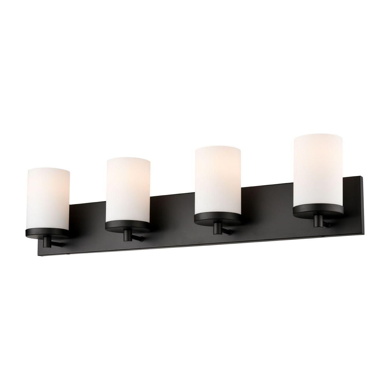 Dieppe 4-Light Vanity