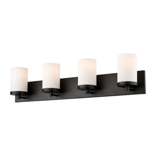 Dieppe 4-Light Vanity
