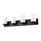 Dieppe 4-Light Vanity