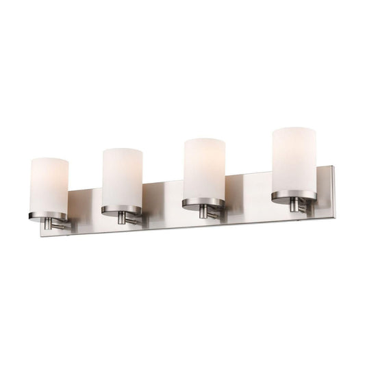 Dieppe 4-Light Vanity