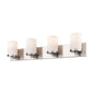 Dieppe 4-Light Vanity