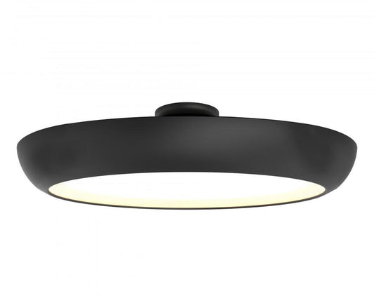 ANTARES 20" SEMI FLUSH MOUNT