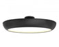 ANTARES 20" SEMI FLUSH MOUNT
