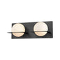 IO 2-Light Vanity Light