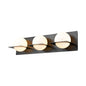 IO 3-Light Vanity Light