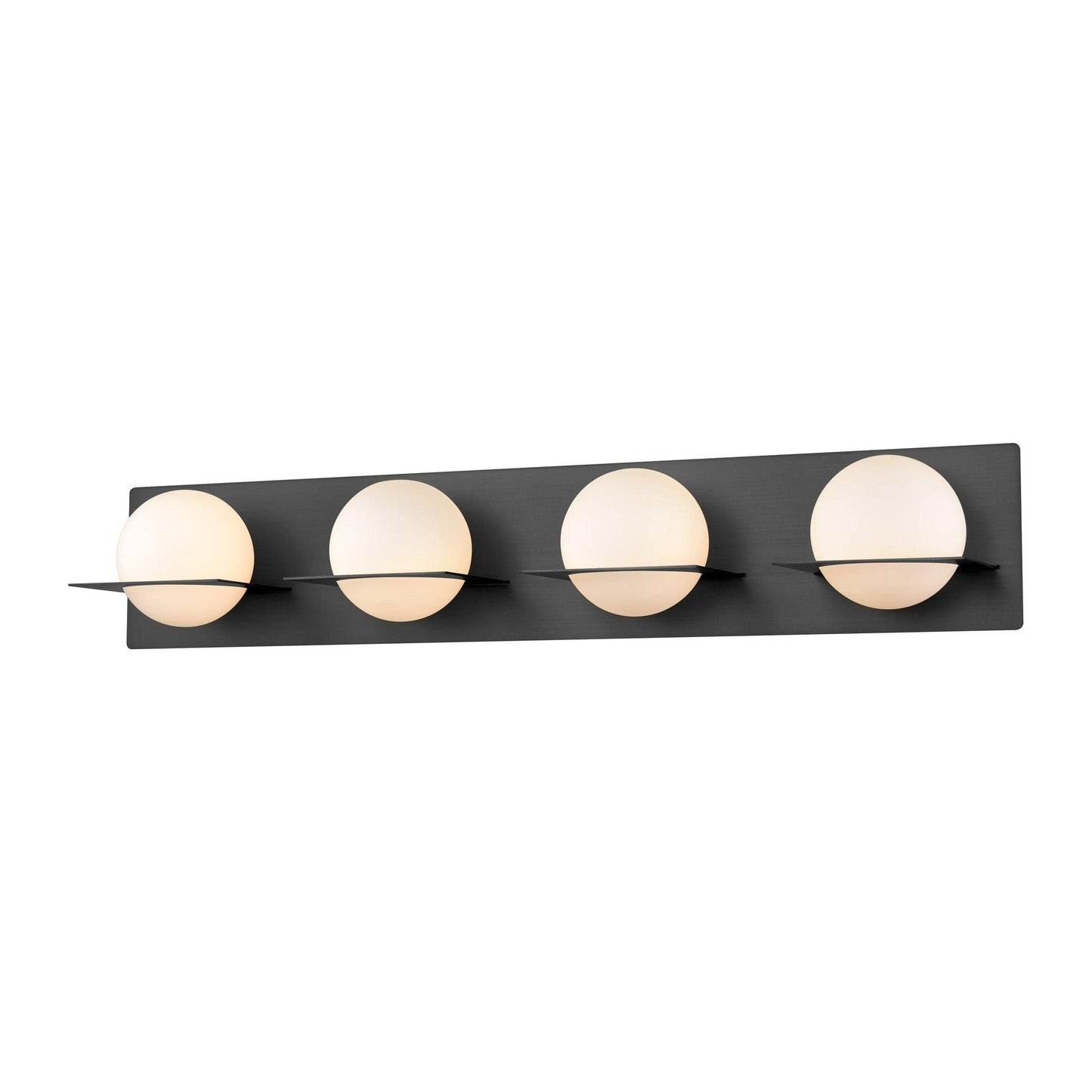 IO 4-Light Vanity Light