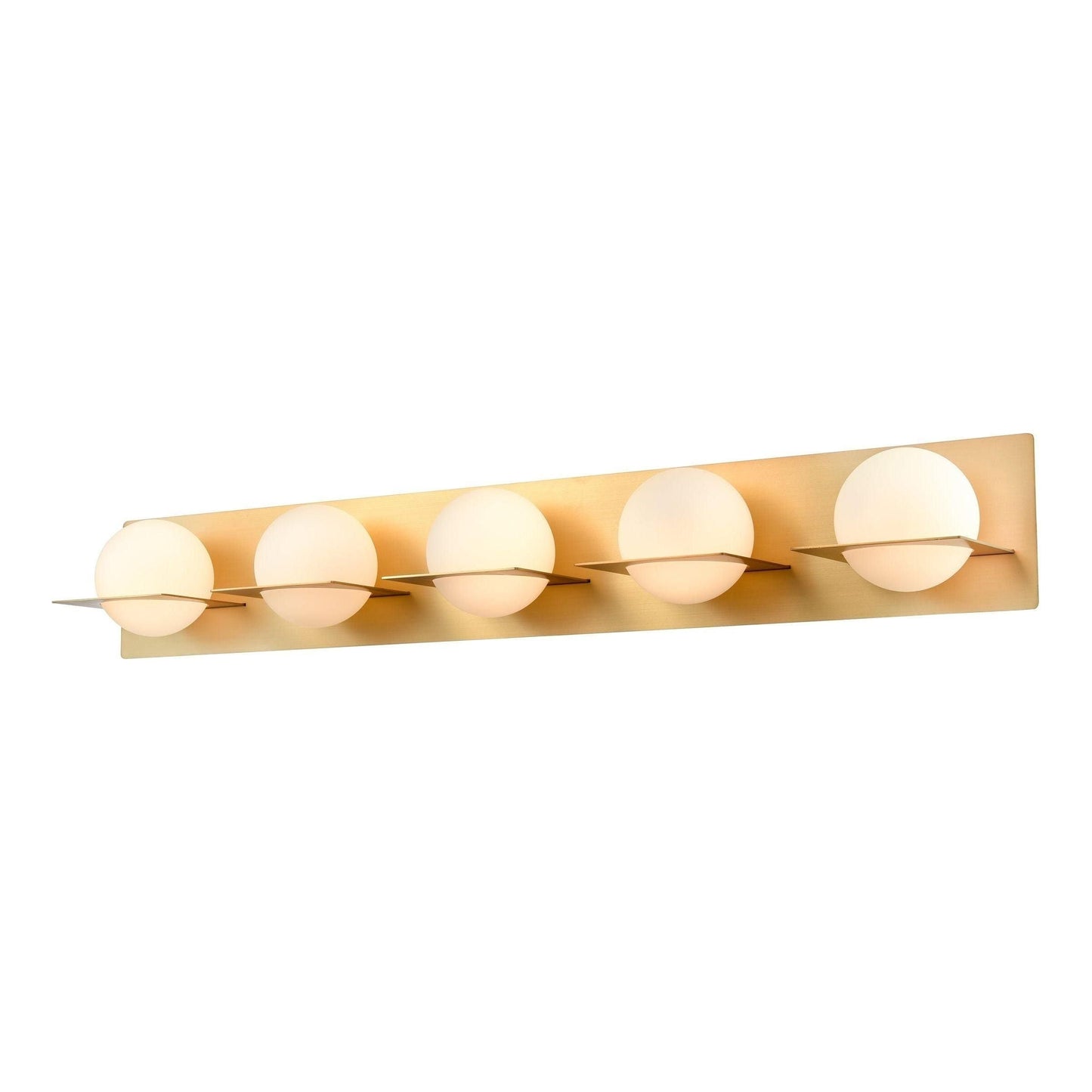 IO 5-Light Vanity Light
