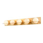 IO 5-Light Vanity Light