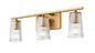 LASALLE 3 LT VANITY