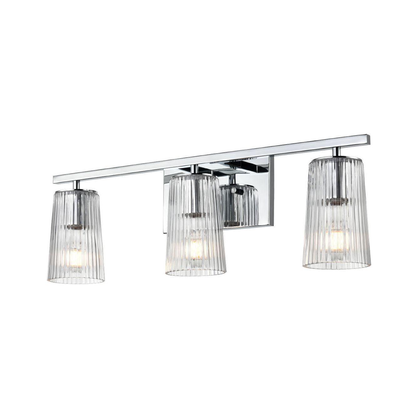 Lasalle 3-Light Vanity