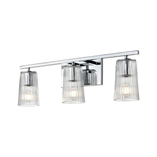 Lasalle 3-Light Vanity