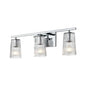 Lasalle 3-Light Vanity