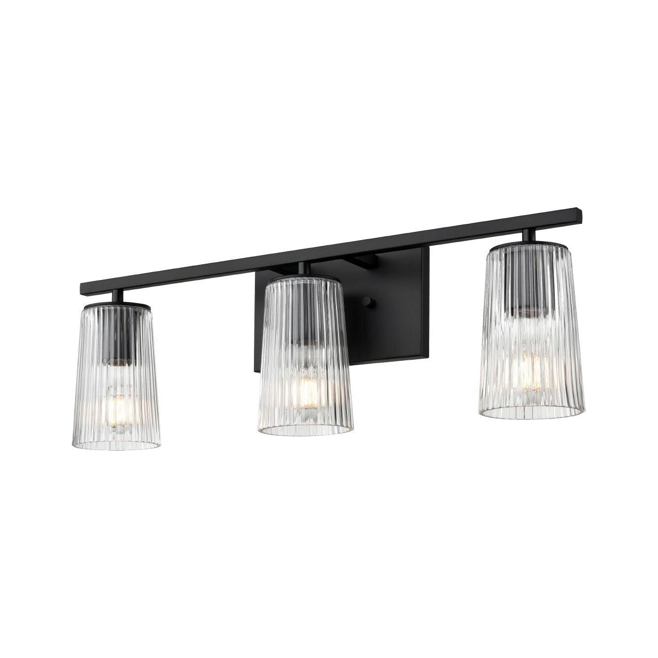 Lasalle 3-Light Vanity