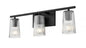LASALLE 3 LT VANITY