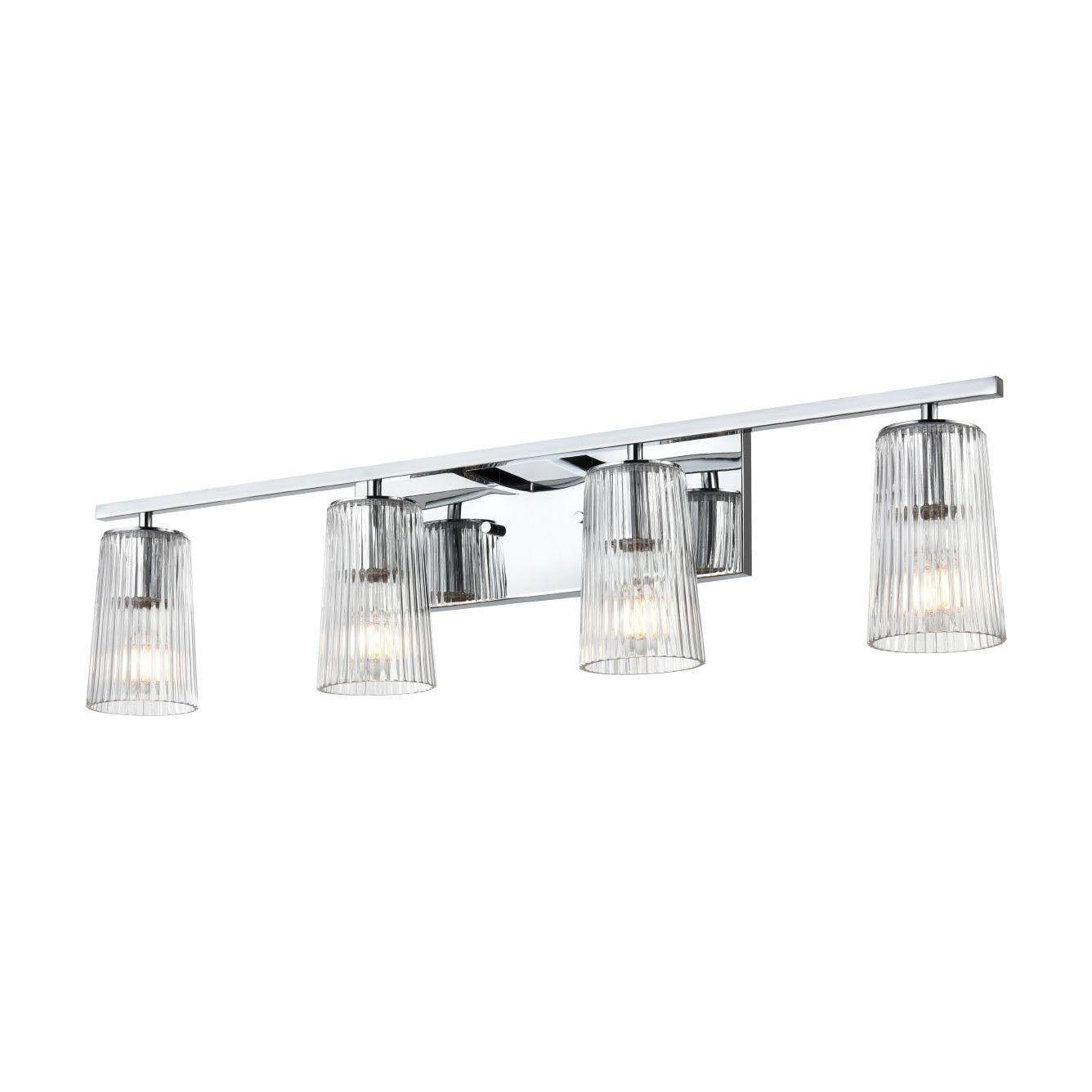 Lasalle 4-Light Vanity