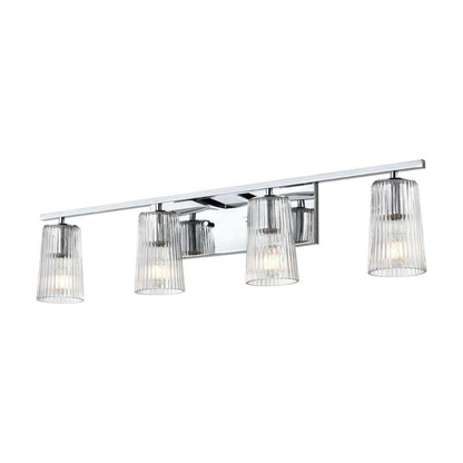 Lasalle 4-Light Vanity