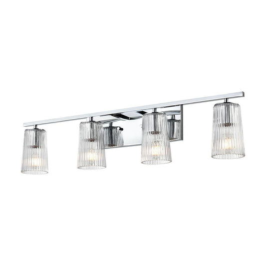 Lasalle 4-Light Vanity