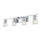 Lasalle 4-Light Vanity