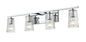 LASALLE 4 LT VANITY