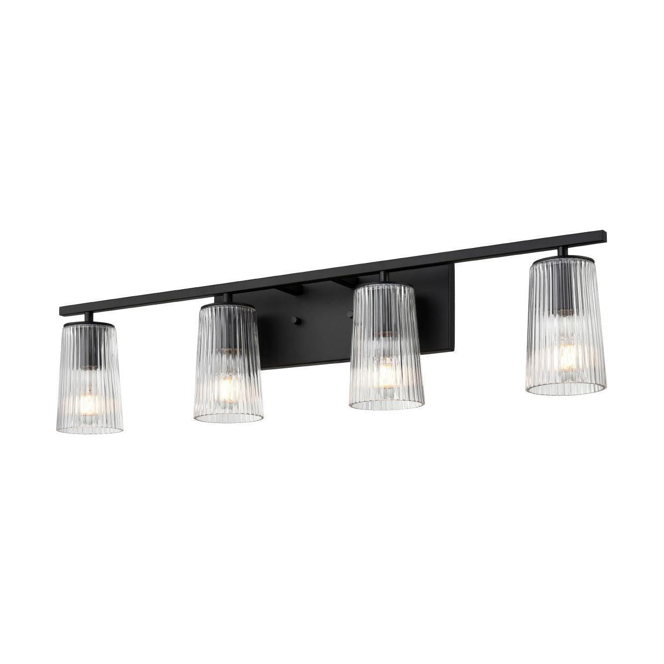 Lasalle 4-Light Vanity